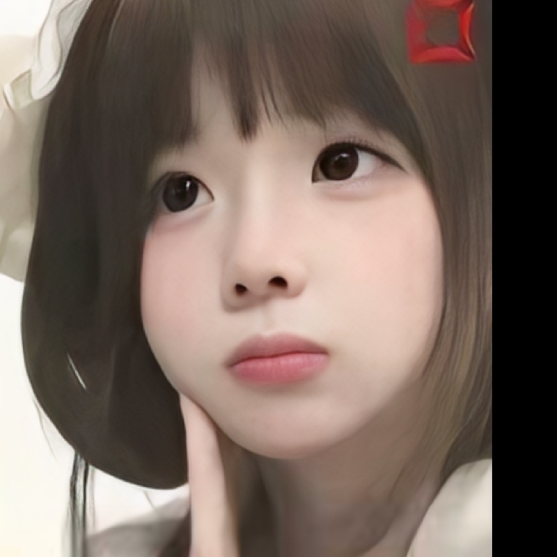 泪痕.