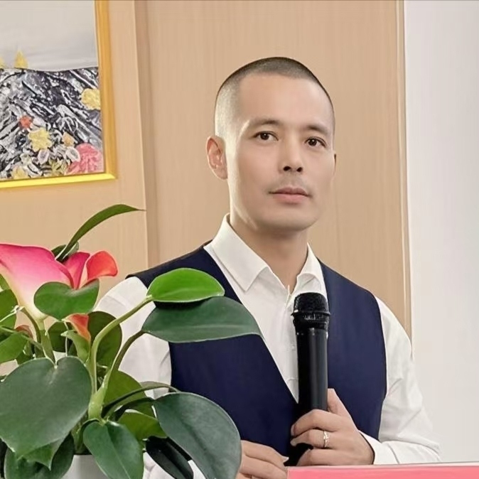 黄虎/高级农艺师生物发酵工匠