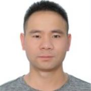 黄天启