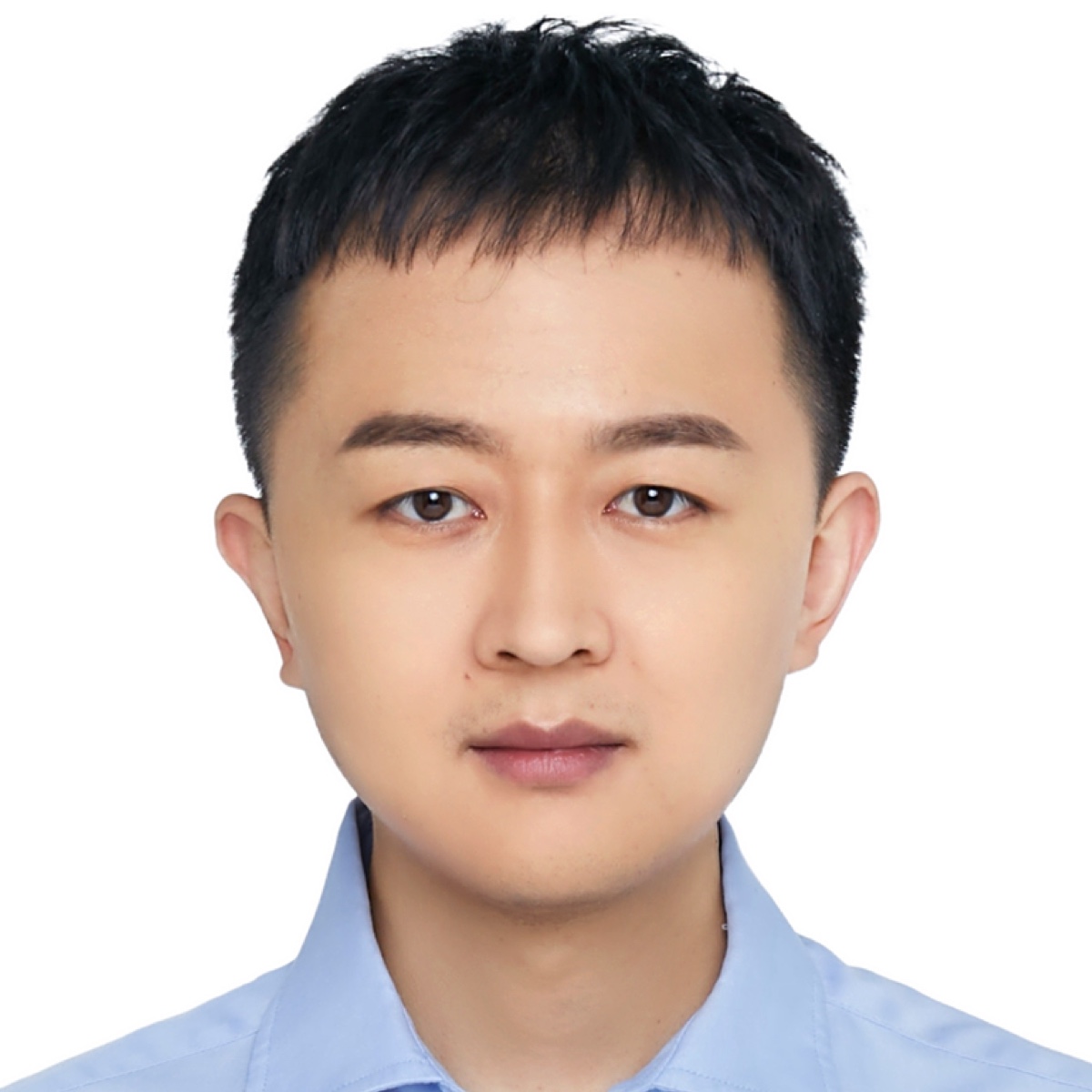 乔文冰