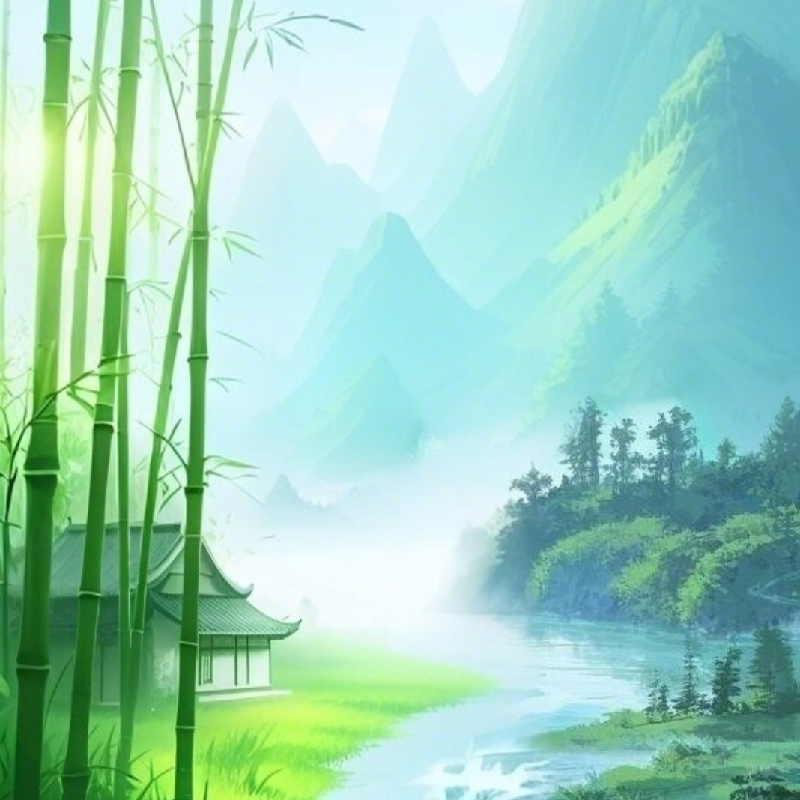 青岚