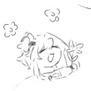 阿君吃饭有胃口