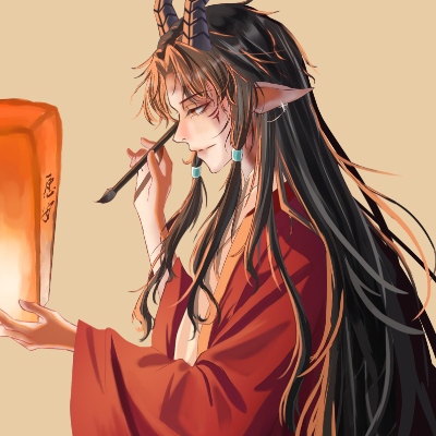 余烬之主
