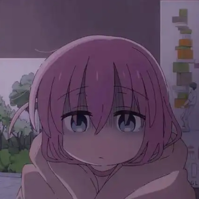 私は少し疲れた