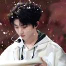 爱人名叫马嘉祺