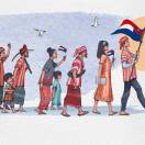 小王 （Xiao Wang)