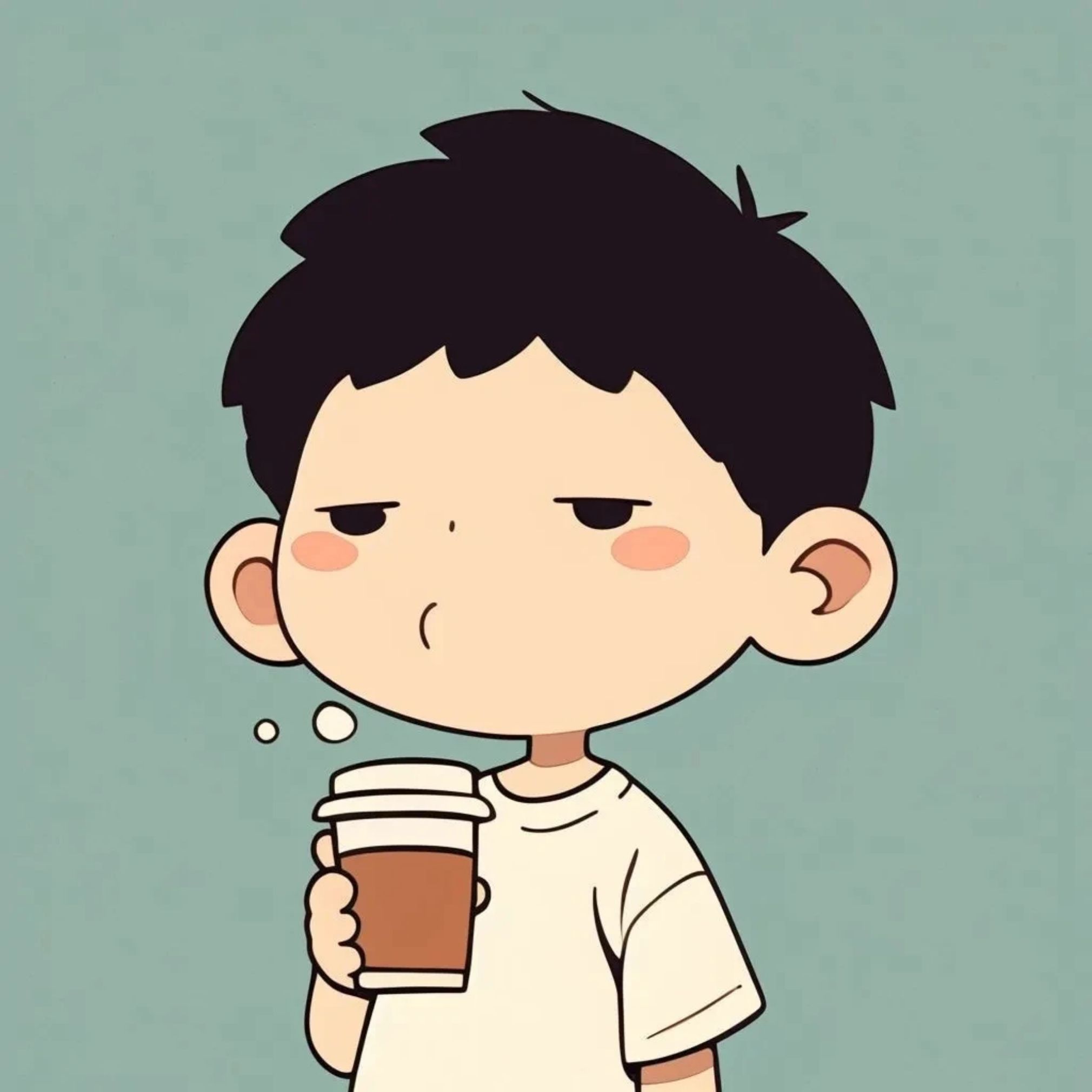 我追你逃