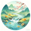 ゞ追着太阳跑
