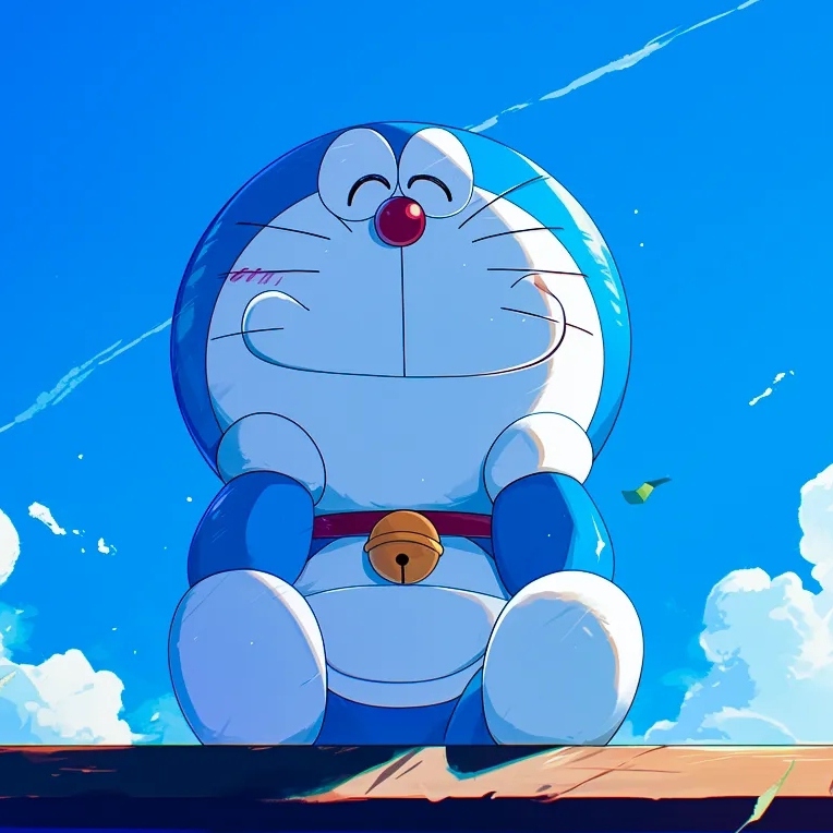 Doraemon