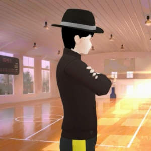 湖南科技学院_廖朝阳