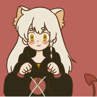 。