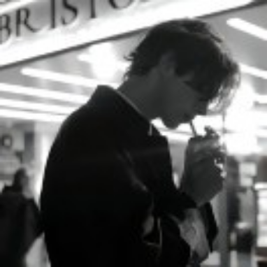 Passer-By（过客）