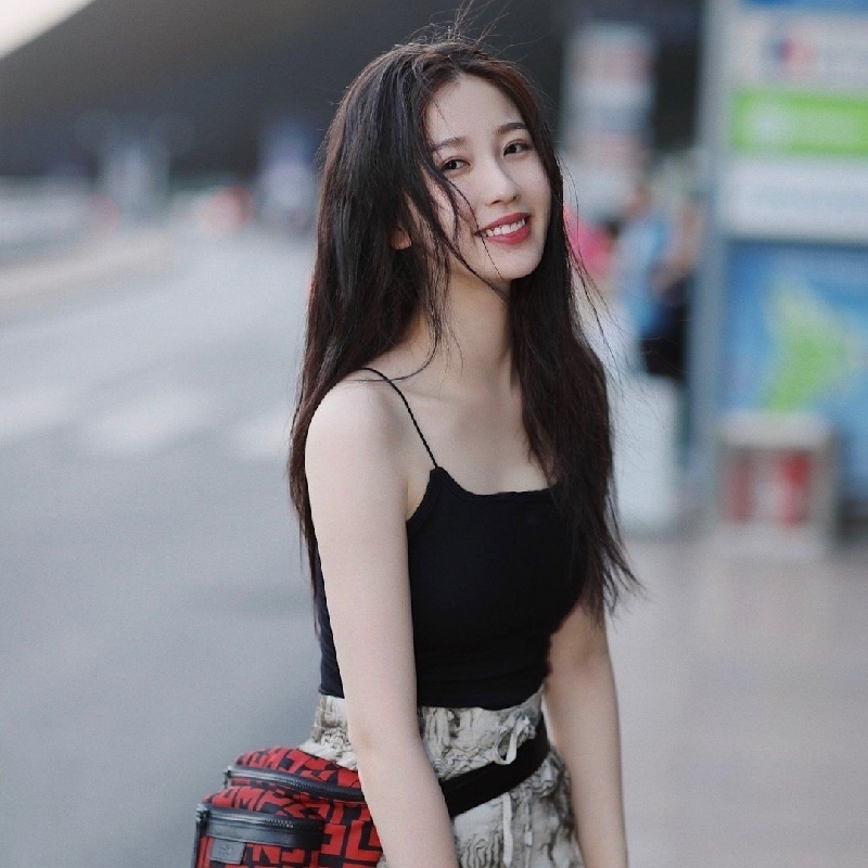 婷子